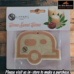 LIPPERT COMPONENTS HOME SWEET HOME AIR FRESHENER