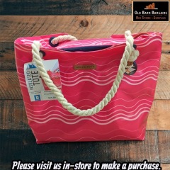 Arctic Zone Insulated Tote Bag