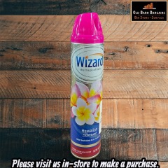 WIZARD SPRAY HAWAIIAN RETREAT 10 OZ