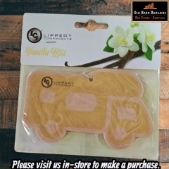 LIPPERT COMPONENTS VANILLA MIST AIR FRESHENER