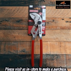 CRAFTSMAN PLIERS WRENCH MSRP $49.99