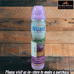 WIZARD SPRAY FRESHLY PICKED LAVENDER 10 OZ
