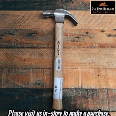 OLYMPIA 8OZ HAMMER