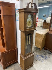 Daneker Grandfather Clock