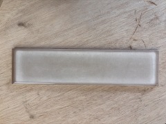 Oxford Tan Tile Aprox 45sqft