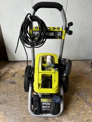 RYOBI Pressure Washer AS IS