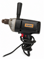 Corded Drill