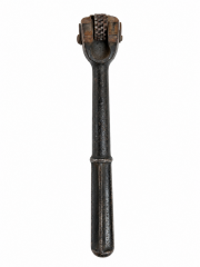 Abrasive Wheel Dressing Tool