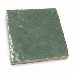 100 Pcs. of Zellige Tile