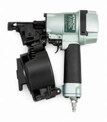 Hitachi Coil Nailer