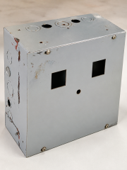 Electrical Junction Box