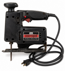 Scroller Saw