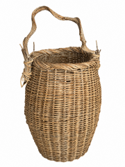 Large Wicker Basket