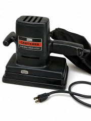 Pad Sander