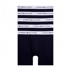 4072 P2 | TOMMY HILFINGER Cotton Classics Boxer Brief 5-Pack