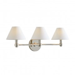4098 G4 | WILLIAMS-SONOMA Everett Sconce