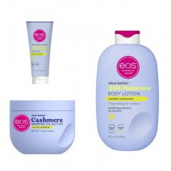 4091 R6 | EVOLUTION OF SMOOTH Moisturizer Bundle