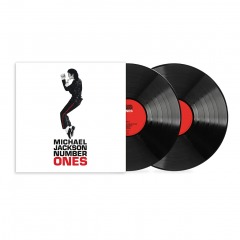 4090 C12 | MICHAEL JACKSON Number Ones 2LP