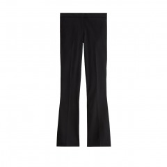 4096 P2 | J. CREW Nicki Flare Pant