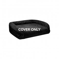 4113 O4 | K9 BALLISTICS Tough-Ripstop Bolster Dog Bed Cover