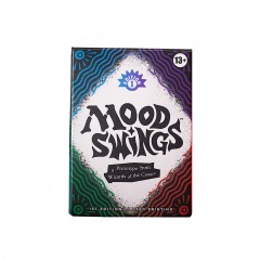 4086 O5 | WIZARDS OF THE COAST Mood Swings Card Game