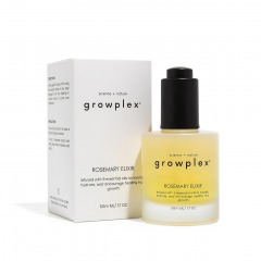 4095 M2 | GROWPLEX Rosemary Elixir Scalp Oil