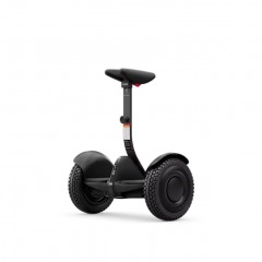 4077 DO | SEGWAY Ninebot S2 Self-Balancing Scooter