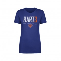 4123 P2 | 500LEVEL Josh Hart New York Knicks Elite Shirt
