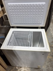 CHest Freezer