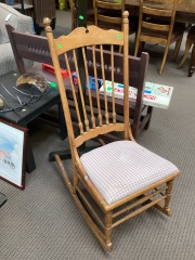 Rocking Chair