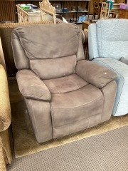 Recliner