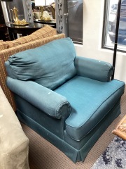 Armchair