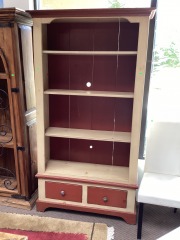 Bookshelf