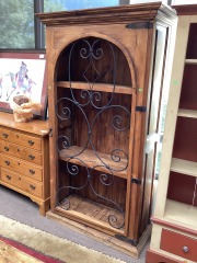 Display Shelf