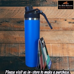 ORCA 22 OZ HYDRAAZURE MSRP $38.99