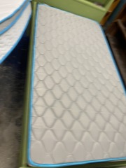 Linenspa Twin Box Spring (Each)