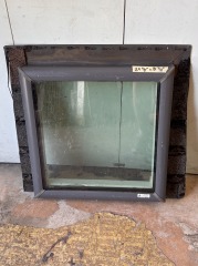 Metal Skylight 24 3\/8\