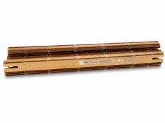 Bamboo Window Shades