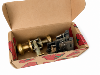 Door Hardware