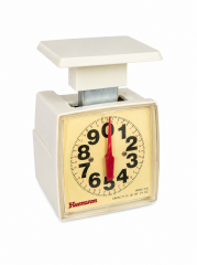 Vintage Mechanical Kitchen Scale