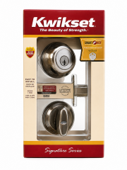 Deadbolt