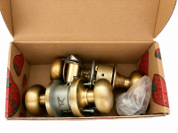 Doorknobs