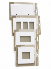 Wallplate