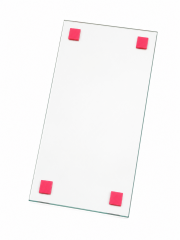 Glass Panel