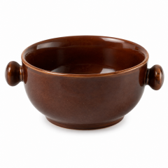 A Bowl with Some Handles