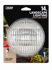 Landscape Bulb