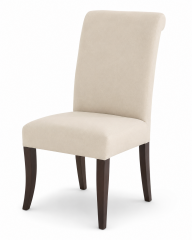 Pottery Barn Upholstered Dining \/ Side Chair