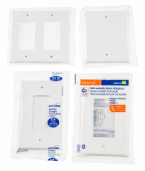 Wallplate