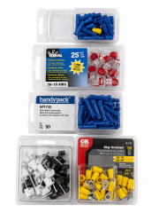 Electrical Connectors