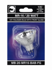 Flood Bulb